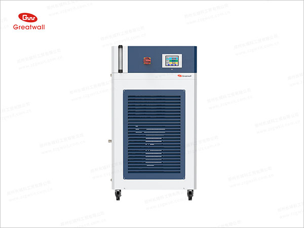 高低溫冷熱一體機(jī)使用說明書