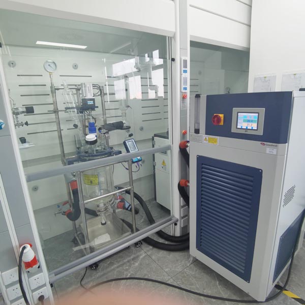 高低溫冷熱一體機(jī)