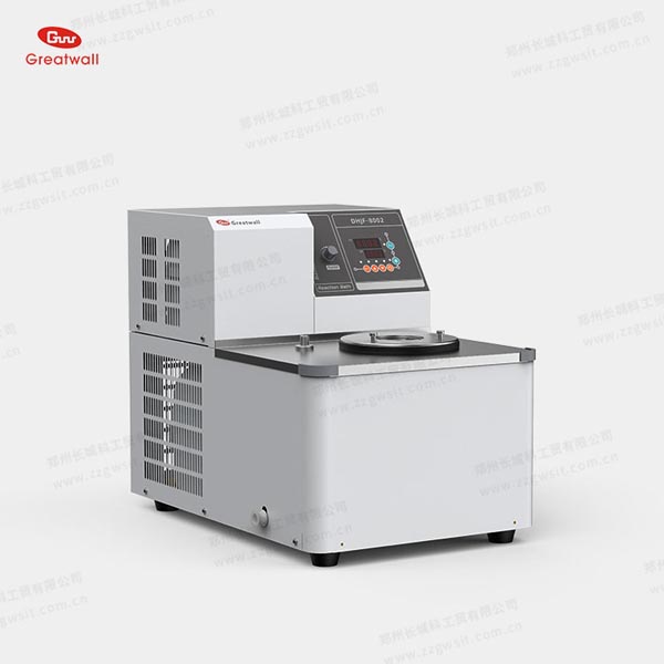 低溫恒溫槽使用說(shuō)明書(shū)，應(yīng)用領(lǐng)域