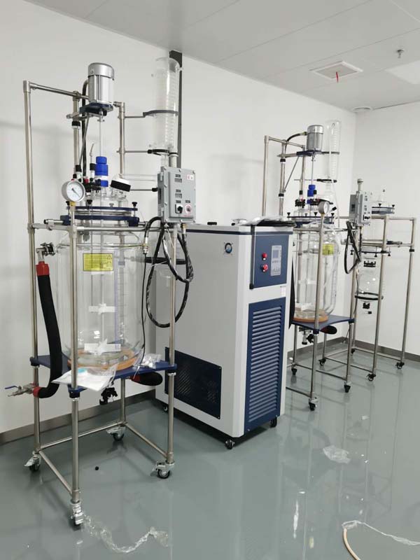 高低溫一體機廠家