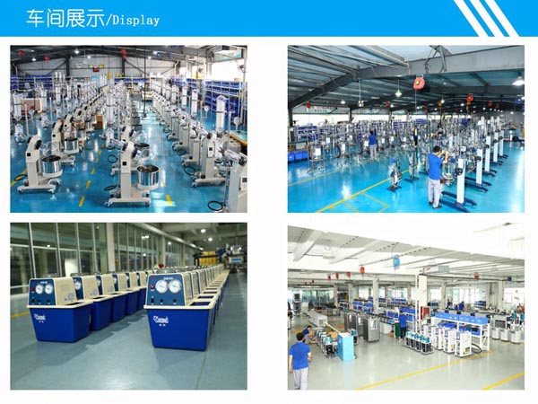 長(zhǎng)城科工貿(mào)溫控儀器