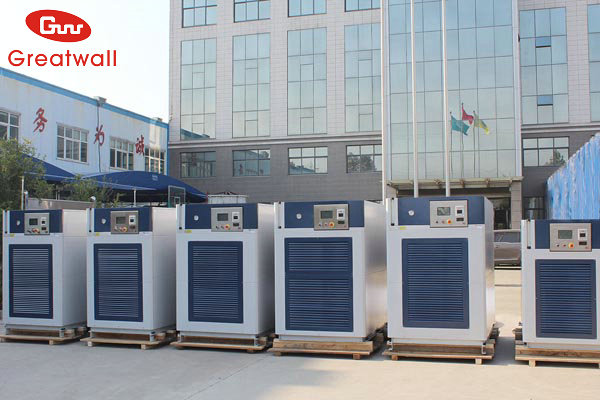 反應(yīng)釜tcu溫度控制系統(tǒng)，tcu溫控單元