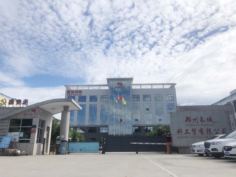 TCU溫控系統(tǒng)