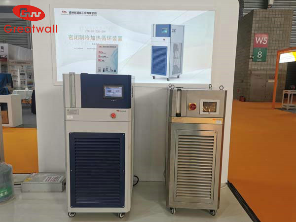 制冷加熱一體機支持非標定制