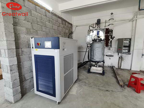 加熱制冷溫度控制裝置