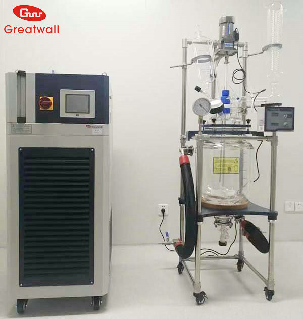 長城科工貿(mào)冷熱循環(huán)裝置