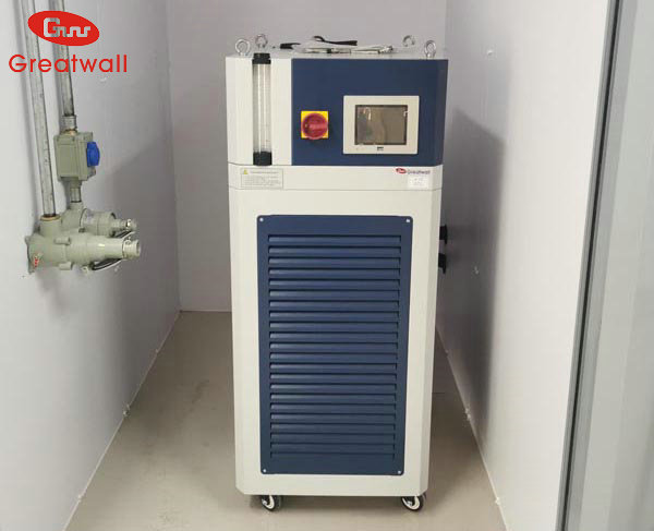 TCU溫控單元使用注意事項(xiàng)