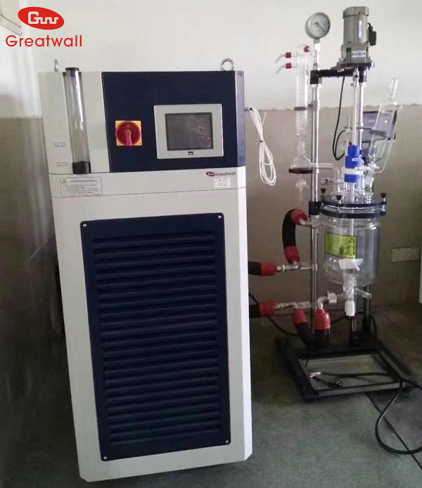 TCU溫度控制單元