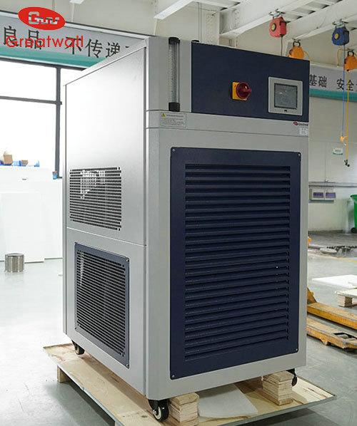 閉式冷熱循環(huán)機