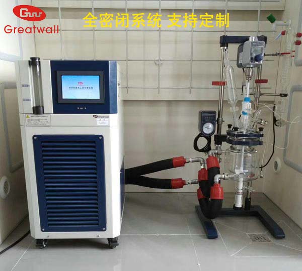 實驗室高低溫循環(huán)裝置廠家報價