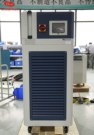 制冷加熱控溫一體機(jī)