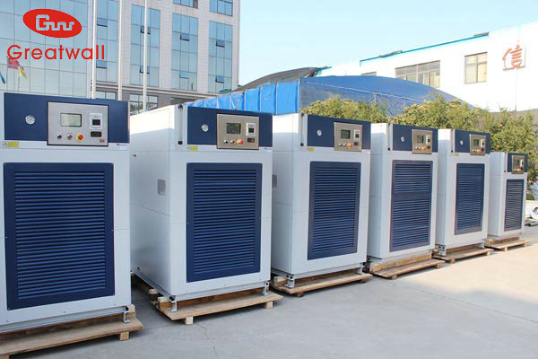 長城科工貿(mào)高低溫循環(huán)裝置廠家