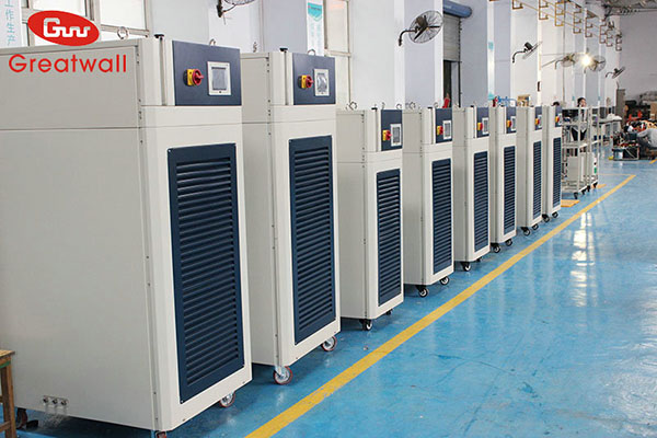 長城科工貿(mào)tcu溫度控制系統(tǒng)