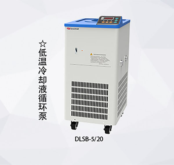 DLSB-5/20低溫冷卻液循環(huán)泵