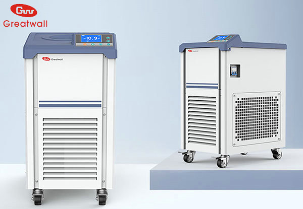 低溫冷卻液循環(huán)泵機組怎么操作