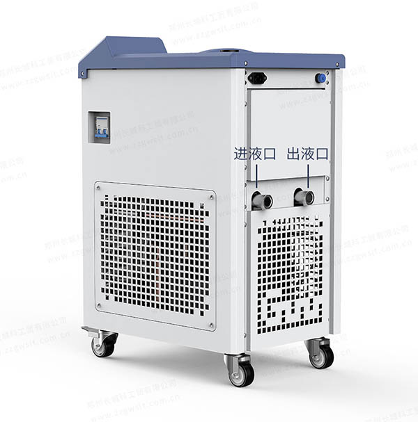 長城科工貿(mào)DLSB低溫冷卻液循環(huán)泵