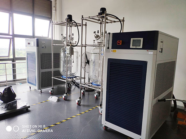 制冷加熱一體機(jī)必須要知道的常識(shí)