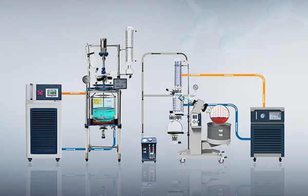 高低溫冷熱一體機(jī)廠家選擇哪個好