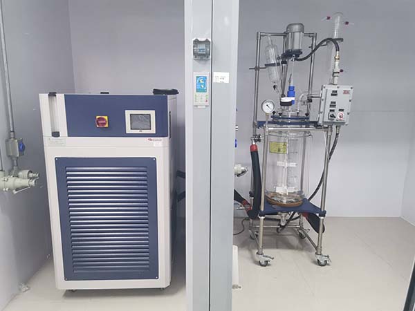 高低溫一體機(jī)制冷加熱要點(diǎn)