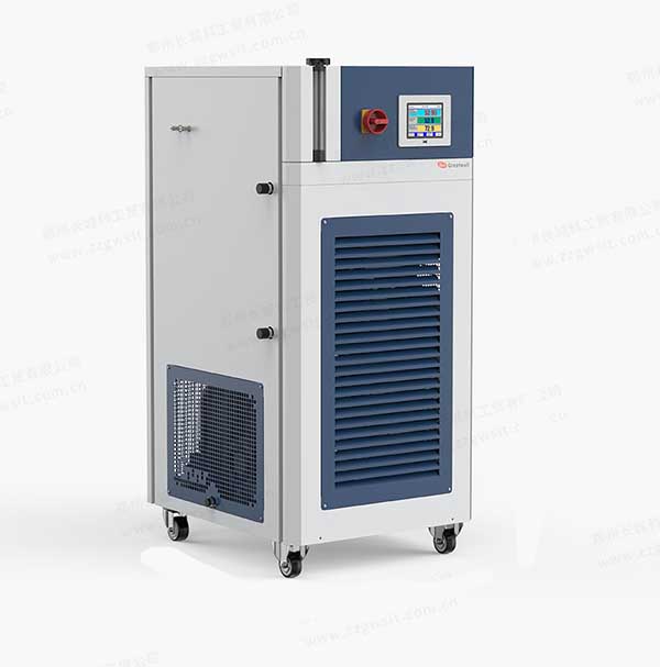 什么是高低溫循環(huán)一體機(jī)？有什么優(yōu)勢(shì)？