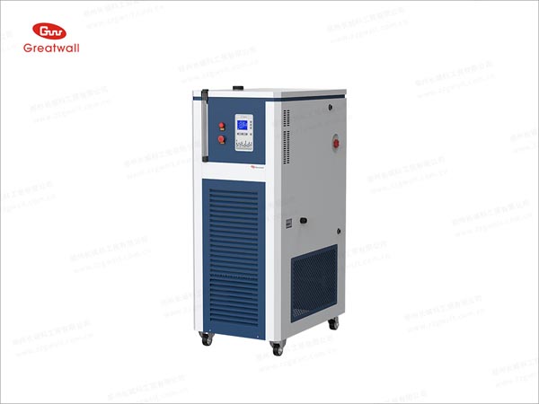 長城科工貿(mào)SY系列高溫加熱循環(huán)器
