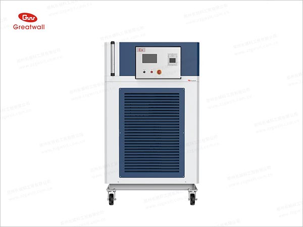 防爆高低溫一體機 防爆高低溫一體機