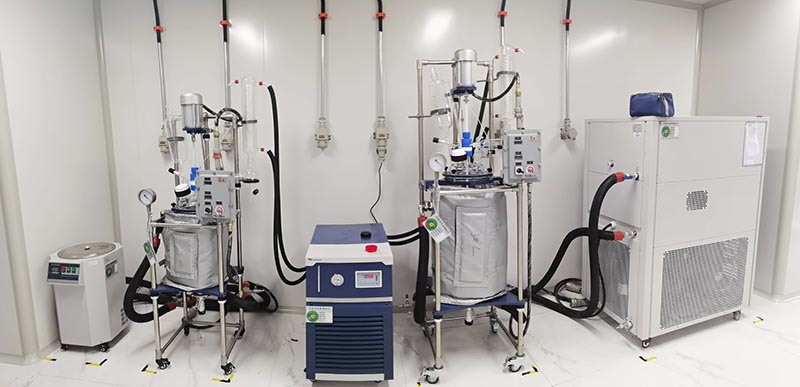 TCU溫度控制單元是如何進(jìn)行控溫的？