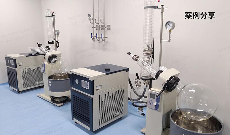 循環(huán)冷卻水降溫設備-30℃~5℃