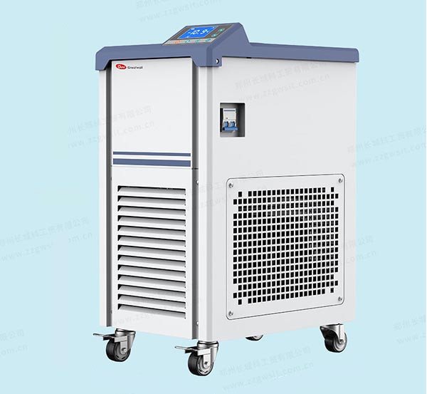 DLSB低溫冷卻液循環(huán)泵原理，特點，安裝規(guī)則