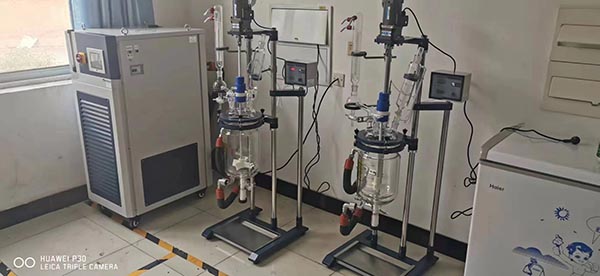 高低溫一體機安裝環(huán)境需滿足哪些條件