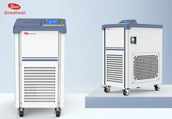 低溫冷卻劑循環(huán)泵特點(diǎn)及主要用途