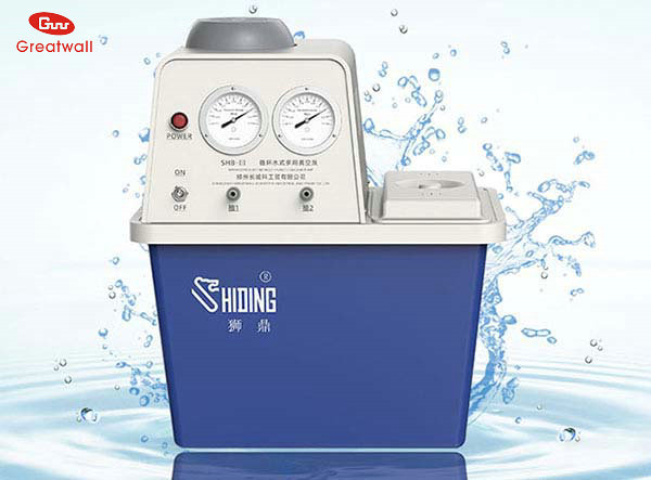 防腐循環(huán)水真空泵特點(diǎn)及使用方法