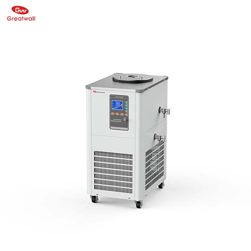 低溫恒溫反應(yīng)浴