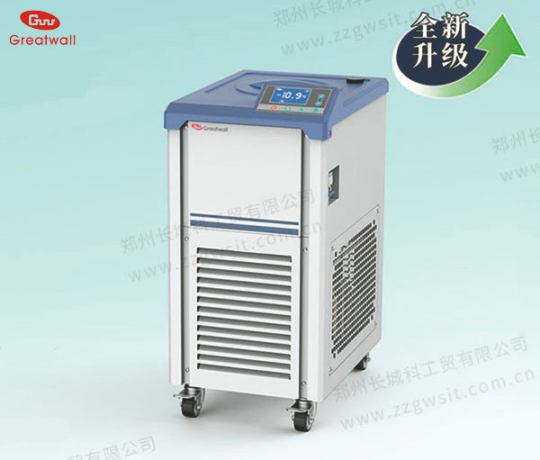 低溫冷卻液循環(huán)泵的介質(zhì)怎么選？