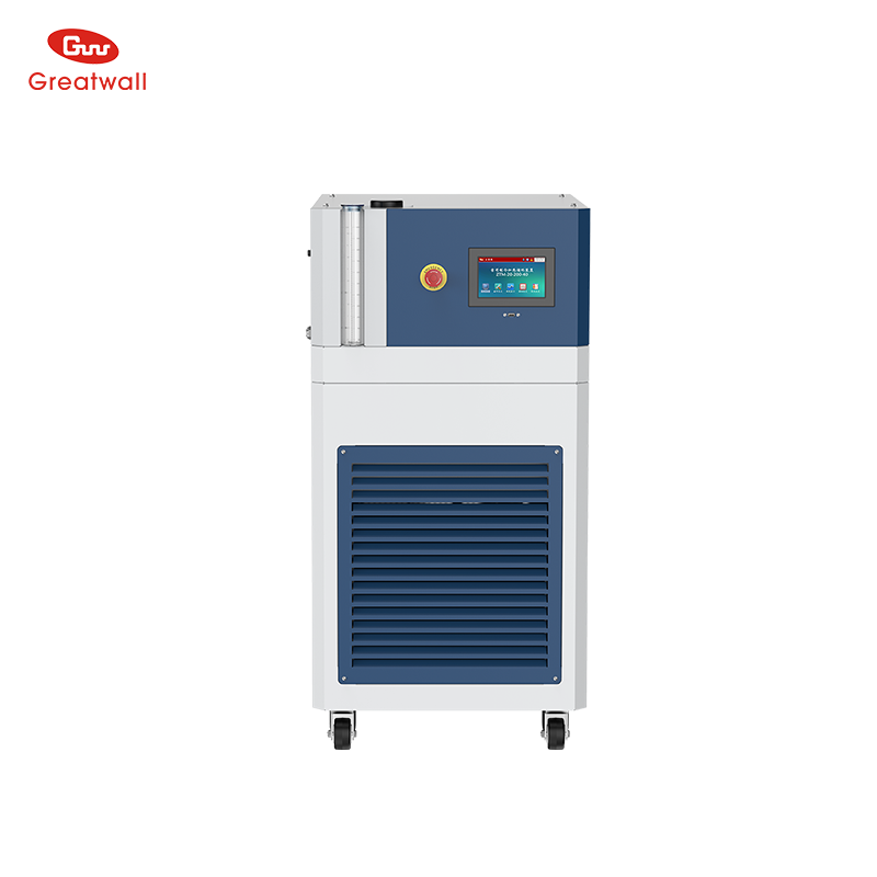 高低溫制冷加熱系統(tǒng)循環(huán)裝置使用特點