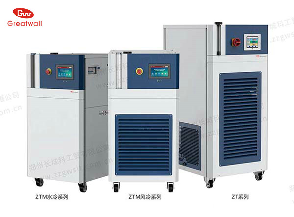 高低溫一體機(jī)制冷壓縮機(jī)堵塞了怎么辦？