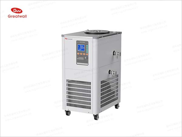 低溫恒溫反應(yīng)浴不制冷或制冷慢怎么辦？