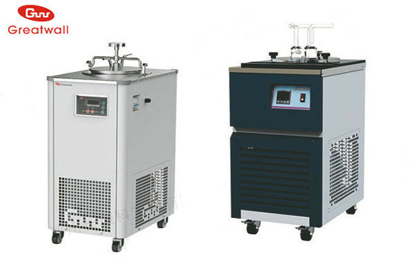 水汽冷凝捕集泵