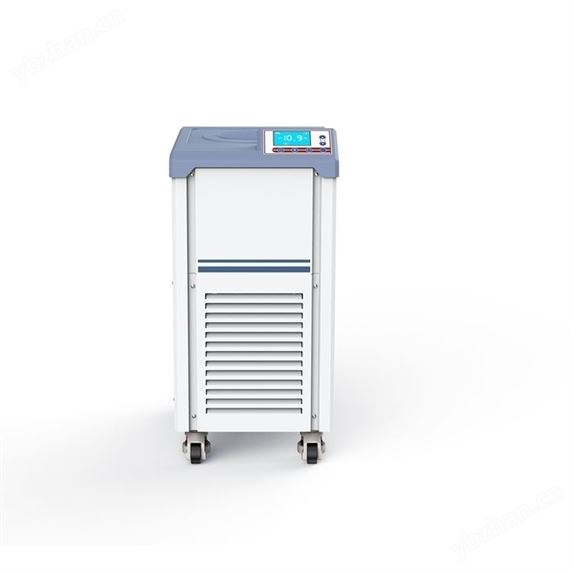 低溫冷卻液循環(huán)泵